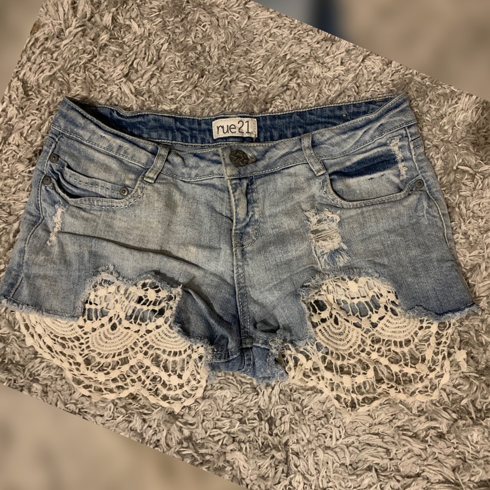 Shorts